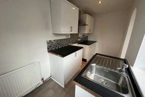 3 bedroom terraced house to rent, Burnaby Road, Coventry, CV6