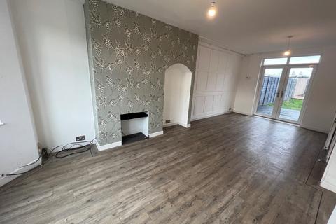 3 bedroom terraced house to rent, Burnaby Road, Coventry, CV6