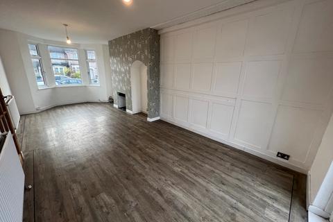 3 bedroom terraced house to rent, Burnaby Road, Coventry, CV6