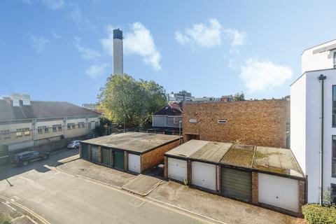 Studio for sale, Little Paul Street, Bristol