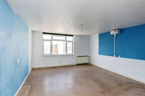 Studio for sale, Little Paul Street, Bristol