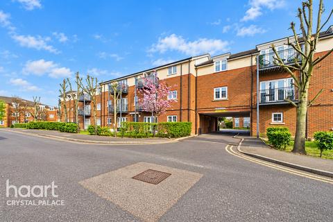 2 bedroom apartment for sale, Hemlock Close, LONDON
