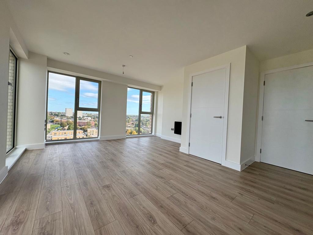 Apartment in Birmingham - View 2