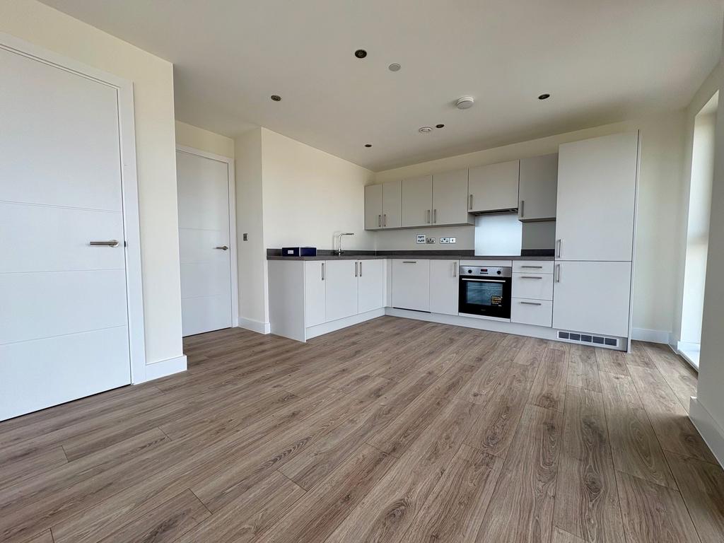 Apartment in Birmingham - View 3