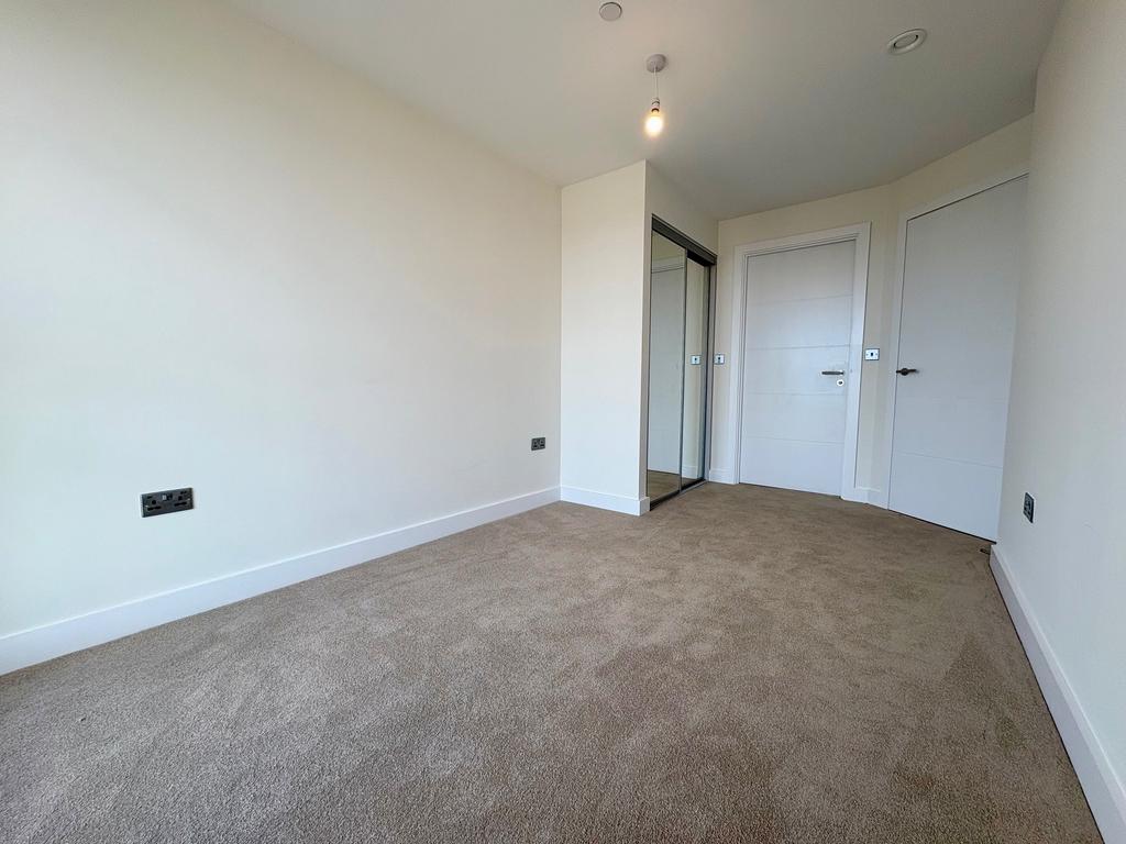 Apartment in Birmingham - More