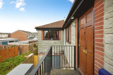 1 bedroom flat to rent, Beaufoy Close, Shaftesbury, SP7