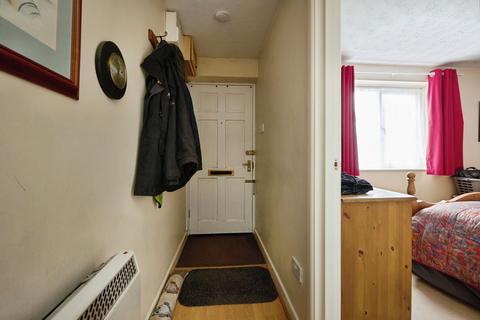 1 bedroom flat to rent, Beaufoy Close, Shaftesbury, SP7