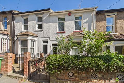 3 bedroom terraced house for sale, Upper Holly Hill Road, Belvedere, Kent, DA17