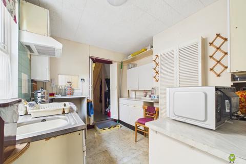 3 bedroom terraced house for sale, Upper Holly Hill Road, Belvedere, Kent, DA17