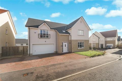 5 bedroom detached house for sale, Martin Place, East Kilbride, Glasgow, South Lanarkshire, G75