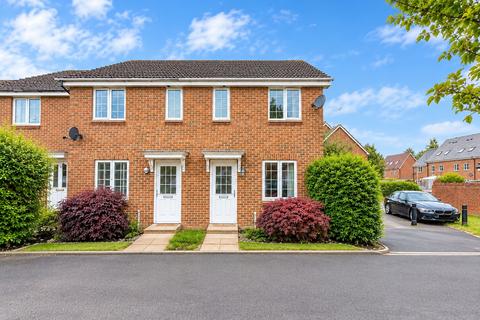 2 bedroom end of terrace house for sale, Dunstans Drive, Winnersh, Wokingham, Berkshire, RG41