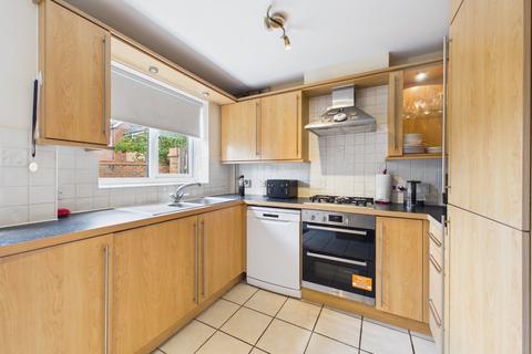 2 bedroom end of terrace house for sale, Dunstans Drive, Winnersh, Wokingham, Berkshire, RG41