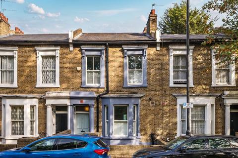 3 bedroom terraced house for sale, Akerman Road, Oval, London, SW9