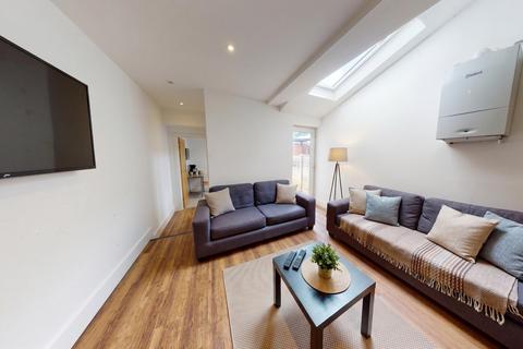 7 bedroom house to rent, Dawlish Road, Birmingham B29