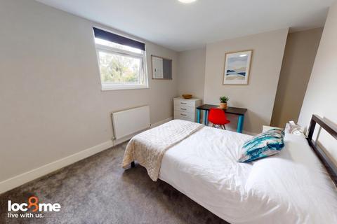 7 bedroom house to rent, Dawlish Road, Birmingham B29