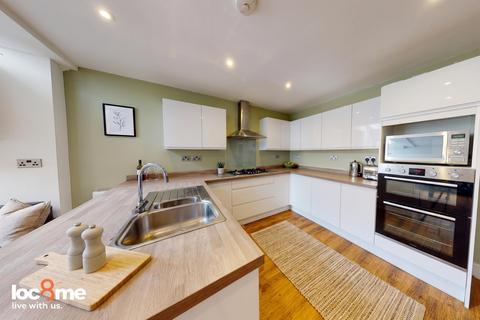 7 bedroom house to rent, Dawlish Road, Birmingham B29