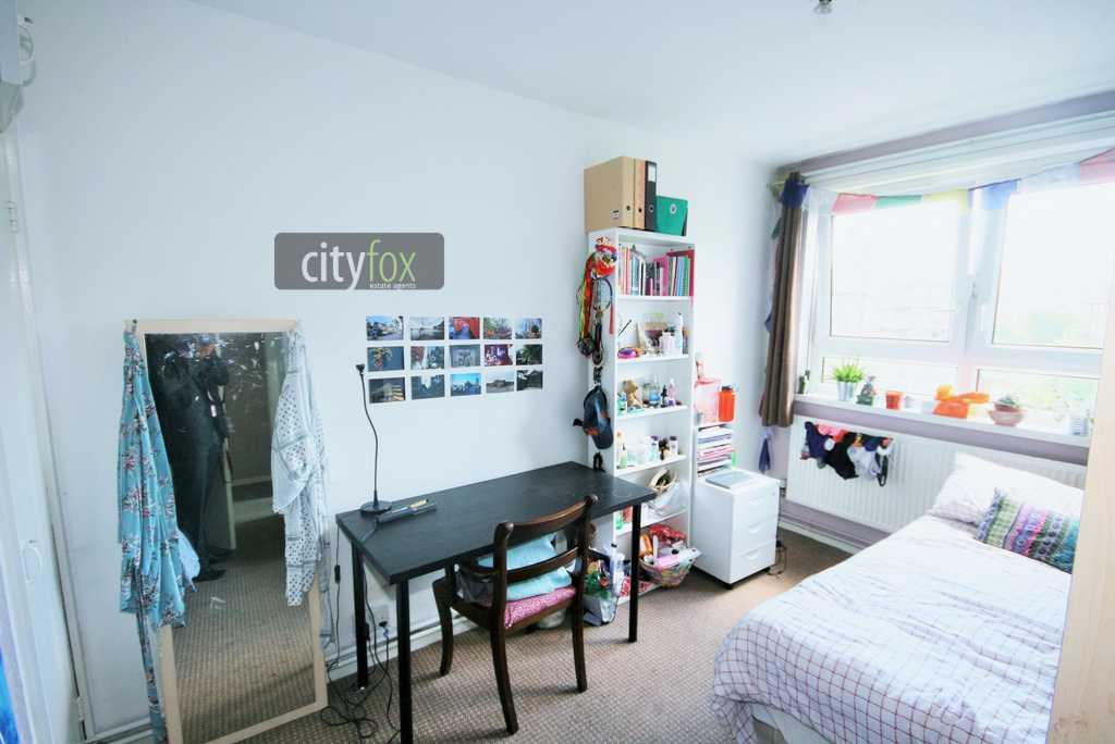 Apartment in London - View 2