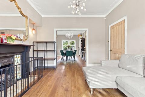 4 bedroom end of terrace house for sale, St. Marks Road, Enfield, EN1