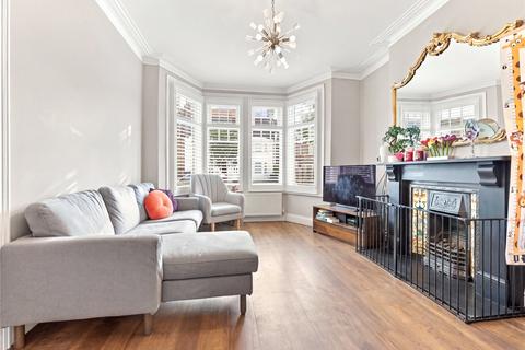 4 bedroom end of terrace house for sale, St. Marks Road, Enfield, EN1