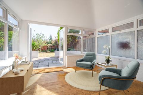 4 bedroom detached house to rent, Upper Wood Close, Milton Keynes, MK5