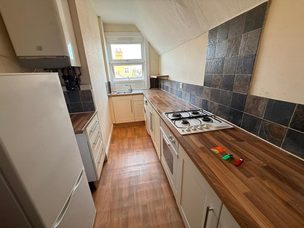 House in Leicester - More