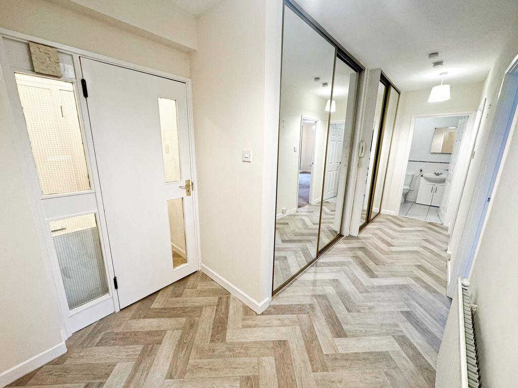 Apartment in Liverpool - View 2