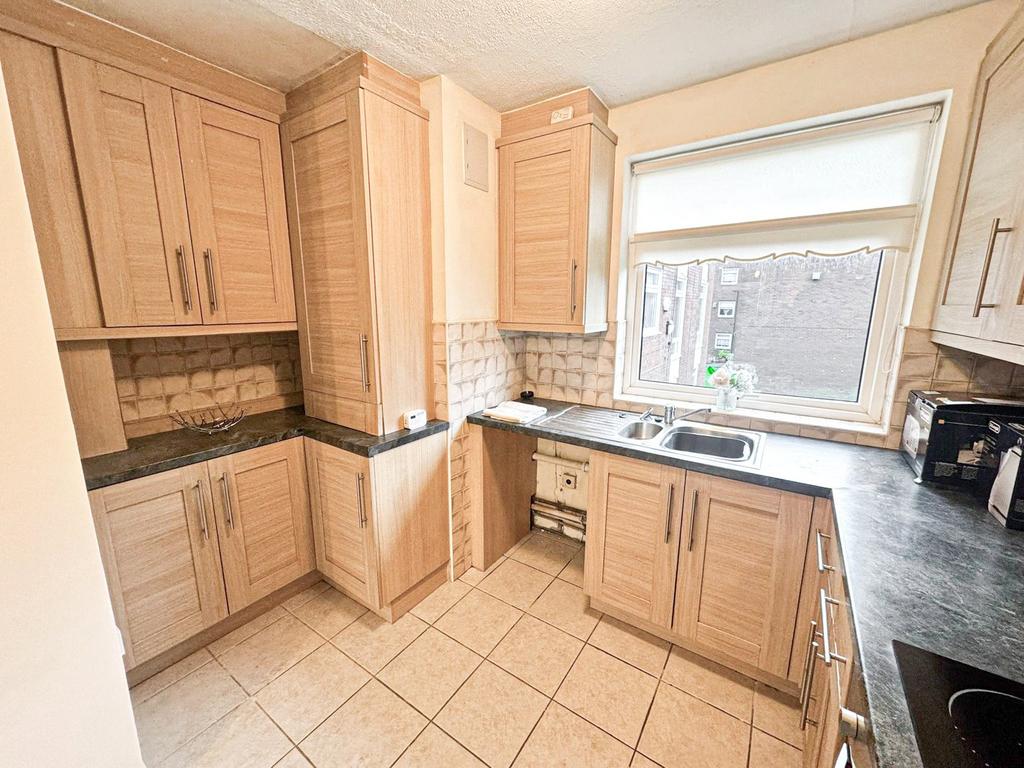 Apartment in Liverpool - View 5
