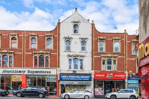4 bedroom terraced house for sale, Church Road, Bristol BS5
