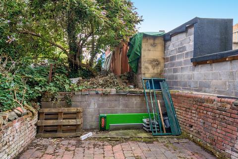 4 bedroom terraced house for sale, Church Road, Bristol BS5