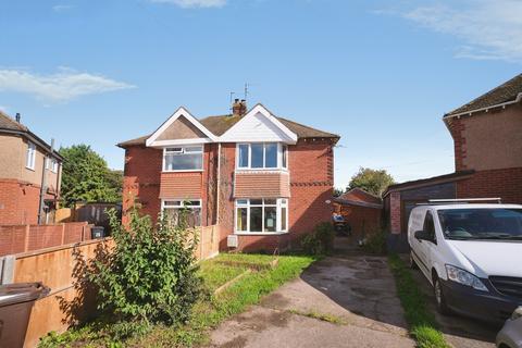 3 bedroom semi-detached house for sale, Garrick Avenue, Hereford