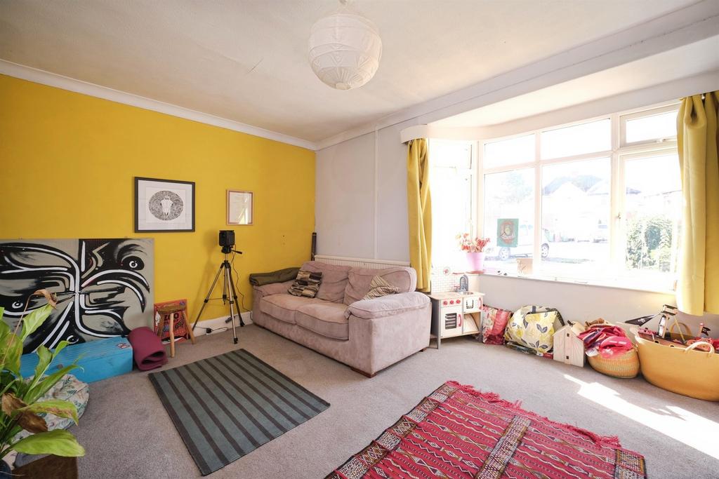 House in Hereford, Herefordshire - View 3