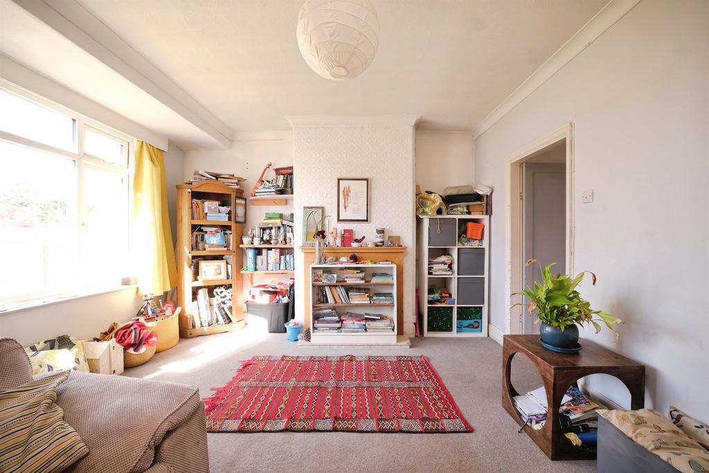 House in Hereford, Herefordshire - View 4