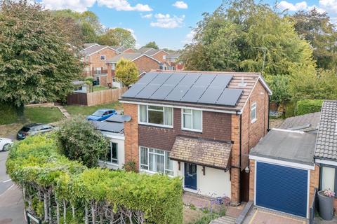 4 bedroom detached house for sale, Lingfield Road, Royston SG8