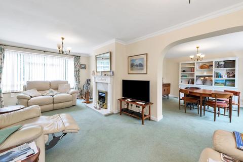 4 bedroom detached house for sale, Lingfield Road, Royston SG8
