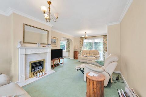 4 bedroom detached house for sale, Lingfield Road, Royston SG8