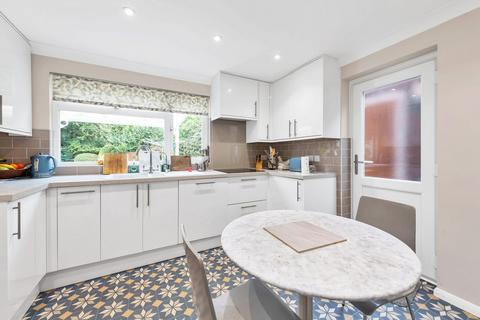 4 bedroom detached house for sale, Lingfield Road, Royston SG8