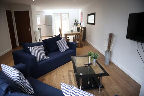 4 bedroom house to rent, Infirmary Road, Aberystwyth SY23