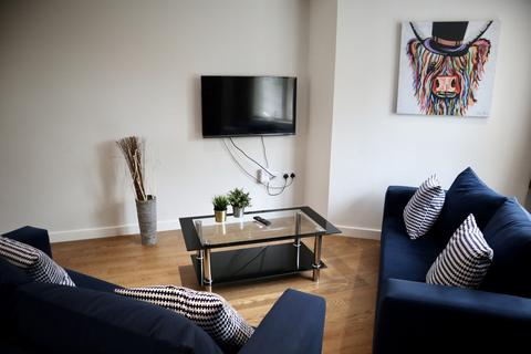 4 bedroom house to rent, Infirmary road, Aberystwyth SY23