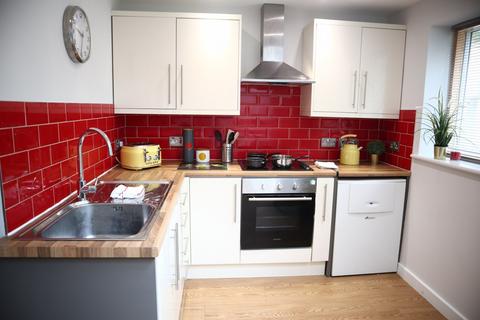 4 bedroom house to rent, Infirmary road, Aberystwyth SY23