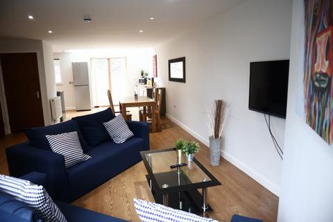 4 bedroom house to rent, Infirmary road, Aberystwyth SY23