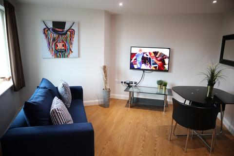 2 bedroom house to rent, Infirmary Road, Aberystwyth SY23