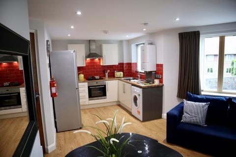 2 bedroom house to rent, Infirmary Road, Aberystwyth SY23