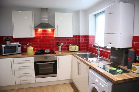 2 bedroom house to rent, Infirmary Road, Aberystwyth SY23