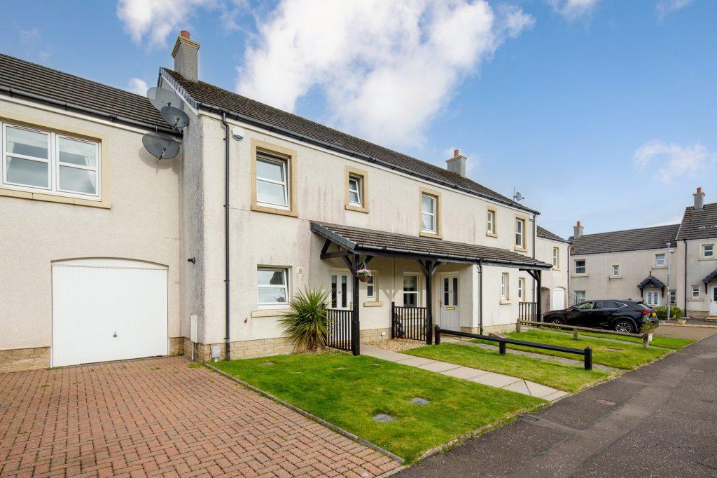 House in Newton Mearns, East Renfrewshire
