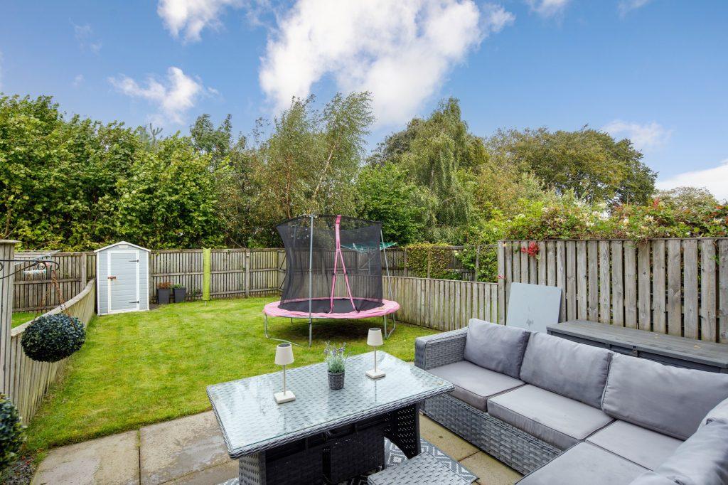 House in Newton Mearns, East Renfrewshire - View 2