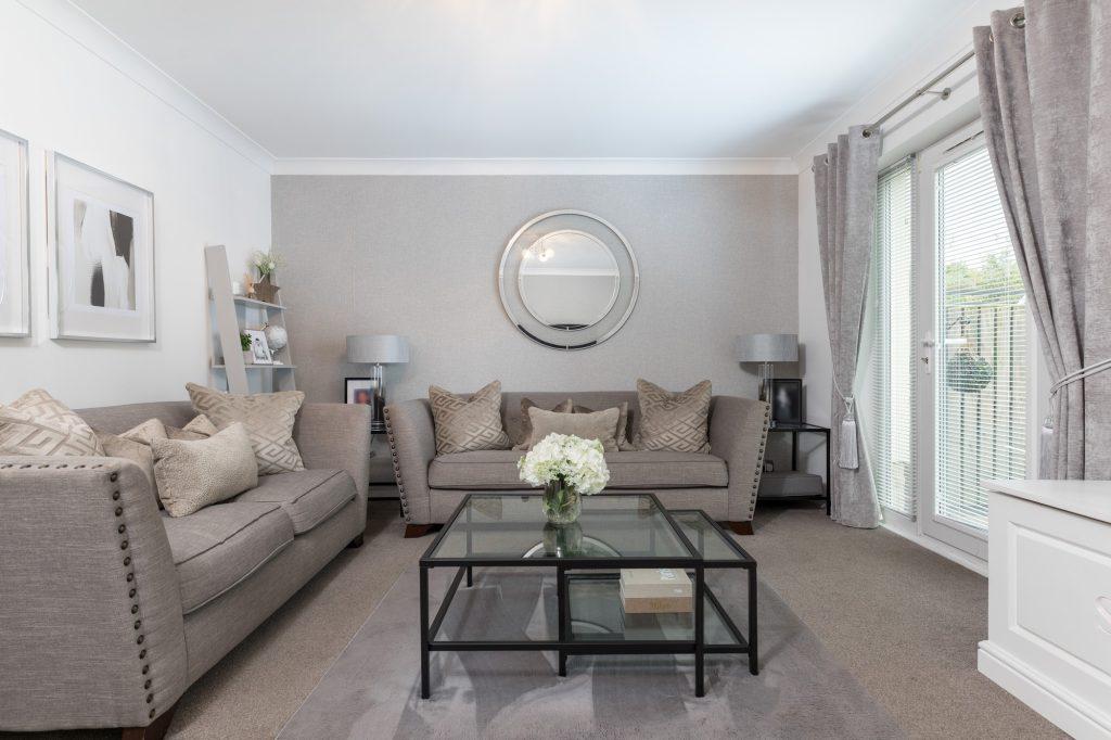 House in Newton Mearns, East Renfrewshire - View 3