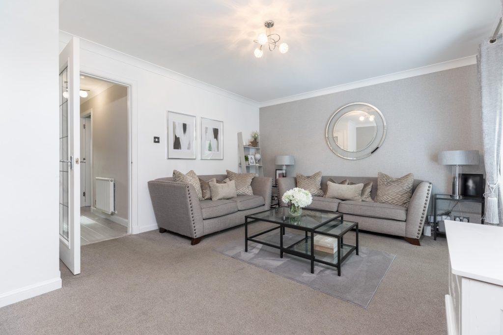 House in Newton Mearns, East Renfrewshire - View 4