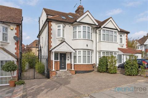 5 bedroom house for sale, Hendale Avenue, Hendon, NW4