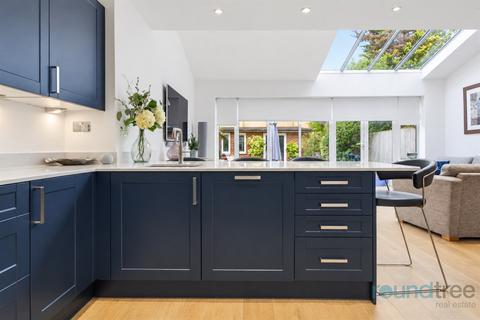 5 bedroom house for sale, Hendale Avenue, Hendon, NW4