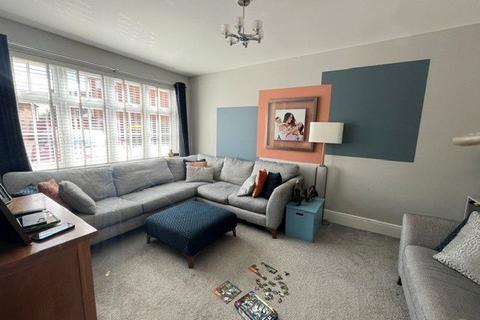 3 bedroom semi-detached house for sale, Wilson Close, Weldon, Ebbsfleet Valley, Swanscombe, DA10
